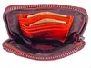 Harbour 2nd Benita Leder Handytasche lava Produktbild-Vorschau 6