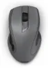 Ergonomická bezdrôtová myš Hama Mw-900 V2, 3200 DPI, sivá, Náhľad obrázku produktu 1