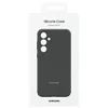 Samsung Custodia in silicone Galaxy A35 sw (nero) Anteprima dell’immagine prodotto 6