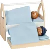 Mobili per la casa delle bambole per la camera dei bambini Anteprima dell’immagine prodotto 10
