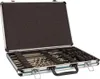 Makita D-42444 Bohrer- und Meißelset 17-tlg im Alu Koffer Produktbild-Vorschau 27