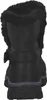 Skechers Easy Going Dreamers Move Damen Stiefel Schwarz Voir les images du produit 34