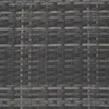 tectake® Aluminium Rattan Sitzgruppe Menorca wetterfest und Produktbild-Vorschau 11