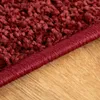 Steffensmeier Kurzflor Teppich Cambridge, Wohnzimmer, Produktbild-Vorschau 4