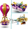 LEGO® Disney Princess 43216 Princesses en voyage magique Voir les images du produit 37