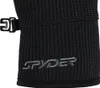 Spyder Bandita Rukavice Black M Dámské Black M Náhled obrázku produktu 3