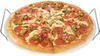 Kamień do pizzy szamotowy zapewniający chrupiącą i Podgląd zdjęcia produktu 11