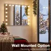 VANITII Hollywood Schminkspiegel 80cm x 58cm mit Produktbild-Vorschau 6