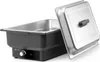 Elektrisches Tellano Chafing Dish, HENDI, Kitchen Line, GN Produktbild-Vorschau 6
