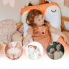 Oreiller pour enfants KomfortKissen© Kids, micro-peluche Voir les images du produit 2