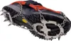 STUBAI Grödel für Wander-Schuhe | MOUNT TRACK orange, Größe Produktbild-Vorschau 2
