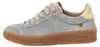 El Naturalista Schuhe Herren/Damen N5848 SILK SUEDE BLUE/ Produktbild-Vorschau 1