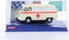 Carrera VW Bus T2b, model "Ambulance, Rode Kruis", schaal Productafbeelding-voorbeeld 3