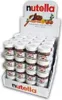Ferrero Nutella Mini Glas Brotaufstrich Schokolade 25g - Produktbild-Vorschau 10