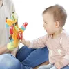 Spielhandschuh Safari – Fingerpuppen-Handschuh mit Rassel Produktbild-Vorschau 5