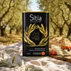 Sitia Premium Gold Olivenöl 1 L Kanister im kretischen Olivenhain Produktbild-Vorschau