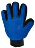 Universal-Tierpflegehandschuhe mit Silikonpolstern, Produktbild-Vorschau 2