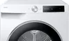 Samsung DV90DG6845LEU3 Wärmepumpentrockner, 9kg, A Klasse Produktbild-Vorschau 4