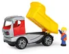 Lena Truckies Kipper, LKW, 2 Jahr(e), Grau, Rot, Gelb Produktbild-Vorschau 5