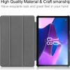 Lenovo Tab M10 Gen 3 Hülle - Tri-Fold Ständer Klapphülle Produktbild-Vorschau 2
