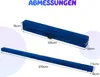 Trave di equilibrio COSTWAY per bambini, trave di Anteprima dell’immagine prodotto 3