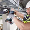 Bosch GDX 18V-210 C Profesionálny akumulátorový rázový Náhľad obrázku produktu 25