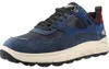 Geox Blaue Herren-Sneaker Spherica 4X4 B ABX 43 Produktbild-Vorschau 2