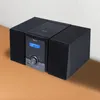 Denver MDA-285 DAB+/FM Musiksystem mit Bluetooth, CD-Player Produktbild-Vorschau 7