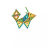 Geomag Super Color Panels Masterbox, 388 Stk. Produktbild-Vorschau 15