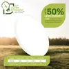 Briloner Tava A Lampe de plafond à LED, CEE A source Voir les images du produit 8