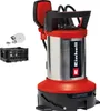 Einhell Flutset GE-DP 7535 N LL ECO (750 W, bis zu Ø 35 mm Produktbild-Vorschau 2