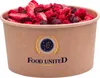 Food-United ROTE FRÜCHTE MIX GEFRIERGETROCKNET 500g Produktbild-Vorschau 1