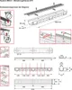 10m Entwässerungsrinne für modulares System A15 98mm, Produktbild-Vorschau 4