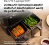 Braun Heißluftfritteuse TwinCook 3 TD3030IBK – Gesunde Produktbild-Vorschau 3