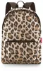 reisenthel mini maxi rucksack leo macchiato Produktbild-Vorschau 6