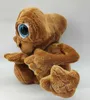Soma E.T der Außerirdische Kuscheltier Plüschfigur XXL 25 Produktbild-Vorschau 7