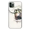 MuchoWow® Handyhülle Schutzhülle Hülle für iPhone 11 Pro Produktbild-Vorschau 1