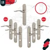 KOTARBAU® Maniglia per porte interne BB Maniglia 90 mm Anteprima dell’immagine prodotto 7