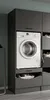 xonox.home Free Waschmaschinenschrank  (B/H/T: 66x195x68 Produktbild-Vorschau 6