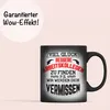 Trendation - Jobwechsel Farbwechsel Zauber-Tasse Geschenk Produktbild-Vorschau 3