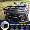 COSTWAY ATV přední nákladní koš, přední koš na zavazadla, Náhled obrázku produktu 4