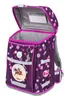 McNeill Schulranzen Tenero Schoolbag Set 5-teilig Ruby Produktbild-Vorschau 7