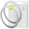 Baseus Halo Series magnetyczny pierścień (2 Podgląd zdjęcia produktu 12