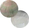 1 Muschel Cabochon Anhänger Rohling 5cm Produktbild-Vorschau 1