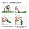 Isomatten, Isomattem, Selbstaufblasende Campingmatte, Produktbild-Vorschau 5
