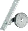 Einlasswickler Maxi Schellenberg Lochabstand 135 mm Produktbild-Vorschau 1