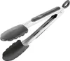 Küchen-und Grillzange 23 cm ProLine Produktbild-Vorschau 7