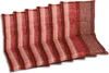 GO-DE Textil, Sesselauflage Niederlehner, 6er-Set, Farbe: Produktbild-Vorschau 1