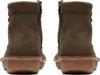 Clarks  Funny Cedar - damen stiefelette Produktbild-Vorschau 4