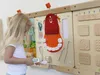 MASTERKIDZ Hygiena Ústní Dutiny Nástěnná Senzorická Tabule Náhled obrázku produktu 3